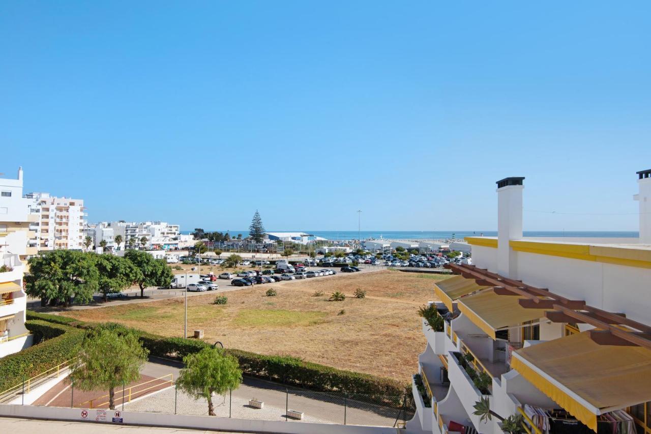 Vila Mar Azul Quarteira Esterno foto